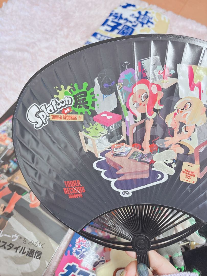 スプラトゥーン グッズセット