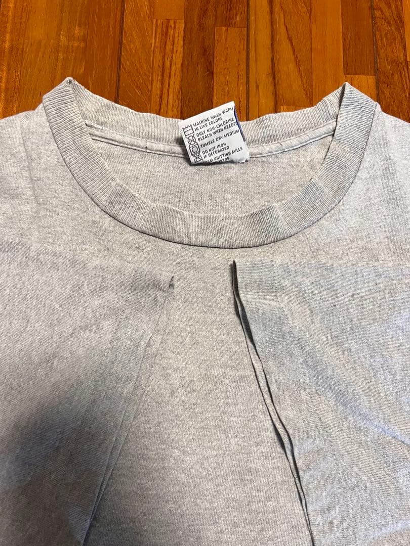 激レア　80s USA製 トラッカー TRACKER L Tシャツ ビンテージ