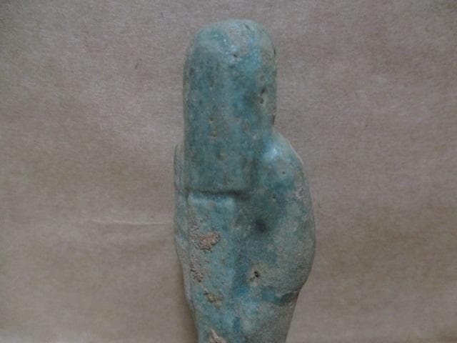 エジプト　ウシャブティー　I40-2