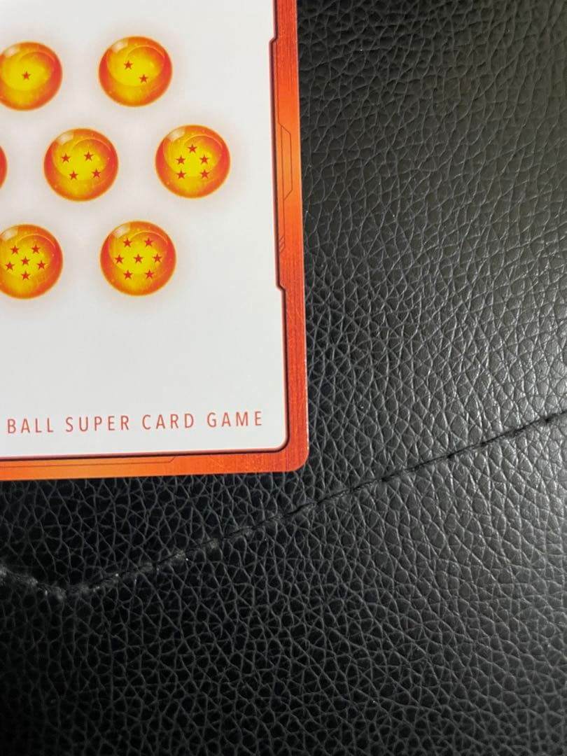 エナジーマーカー　16巻　金パラレル