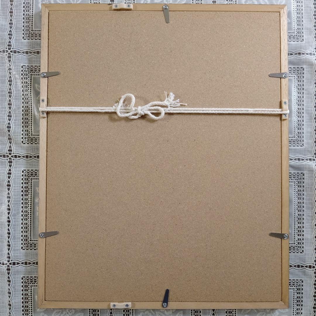 オーブリービアズリー　大判ラインブロック『アーサー王物語 エクスカリバーの返還』