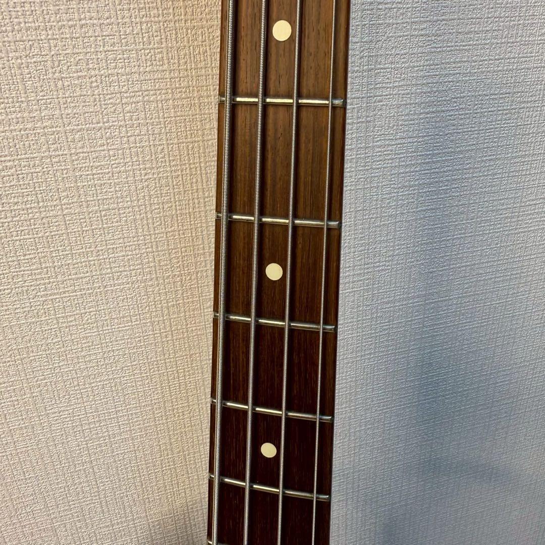Fender USA Highway One Jazz Bass 2004年製