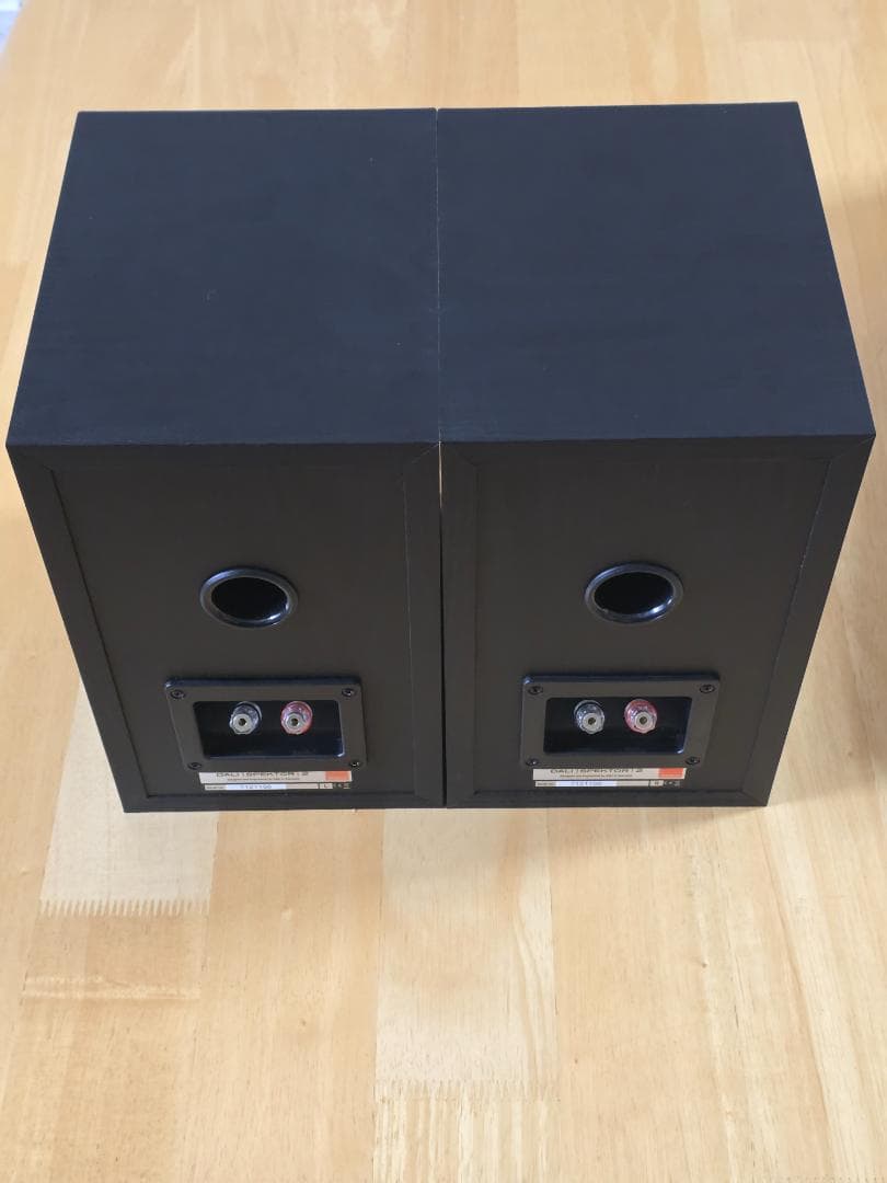 Dai MuraiDALI SPEKTOR2 ブックシェルフスピーカー1組