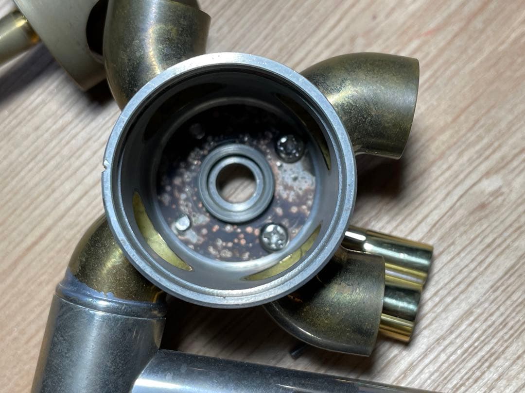 マニア向け! ロータリーアッセンブリー　ヤマハ製