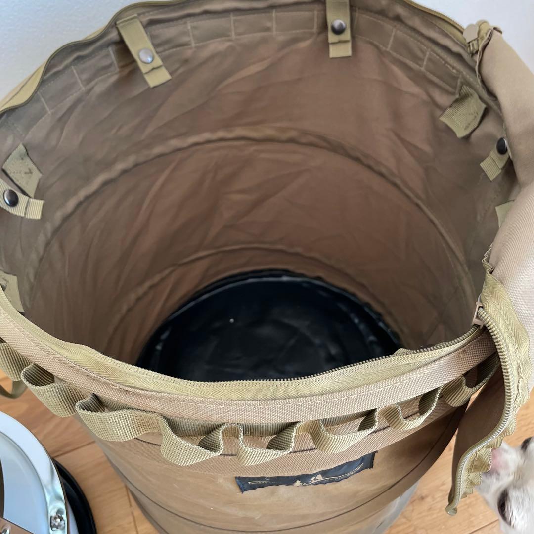 PASECO ストーブ　【ホワイト】