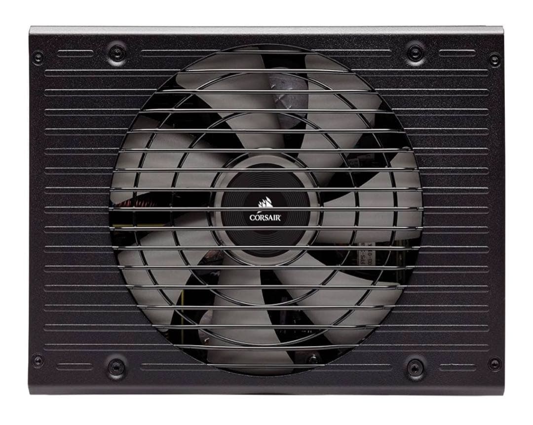 コルセア　AX1600i pc電源ユニット　[80PLUS TITANIUM]