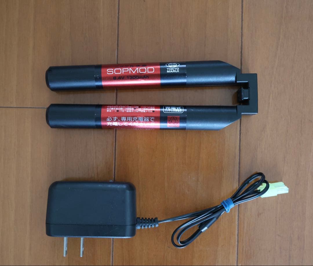 東京マルイ DEVGRUカスタム HK416D 18歳以上次世代電動ガン