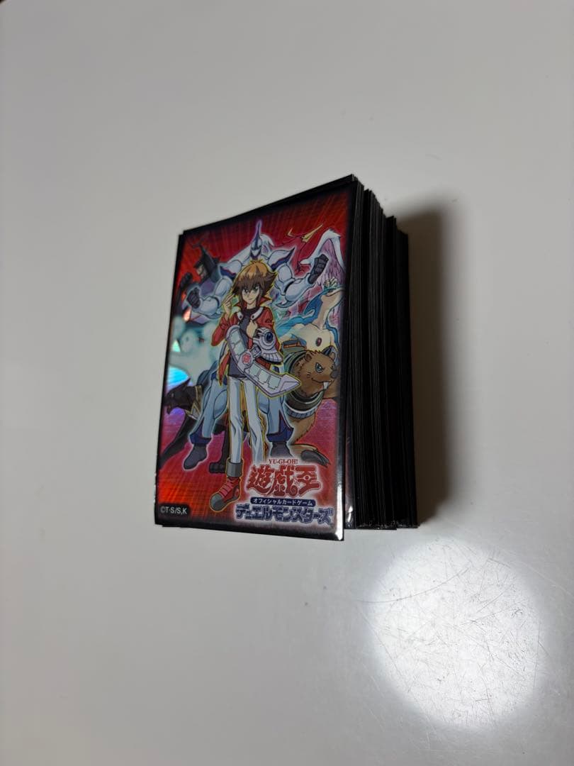 遊戯王　十代　ネオスペーシアン　90枚セット