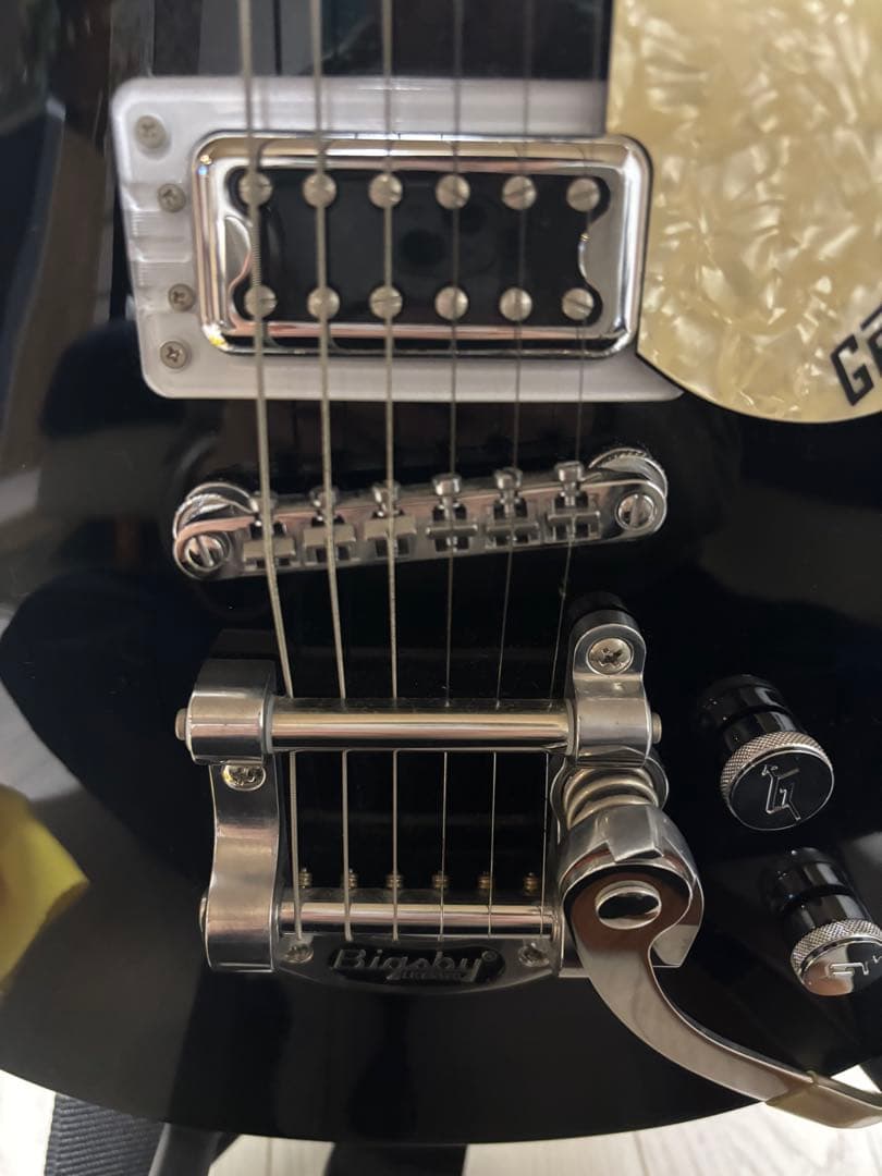 Gretsch グレッチ　ギター G5435T Electromatic