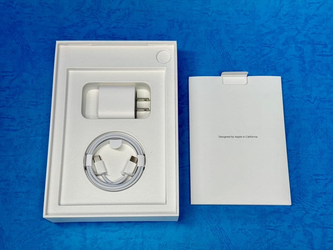 iPad mini 第7世代 128GB Wifi A17Pro スペースグレイ