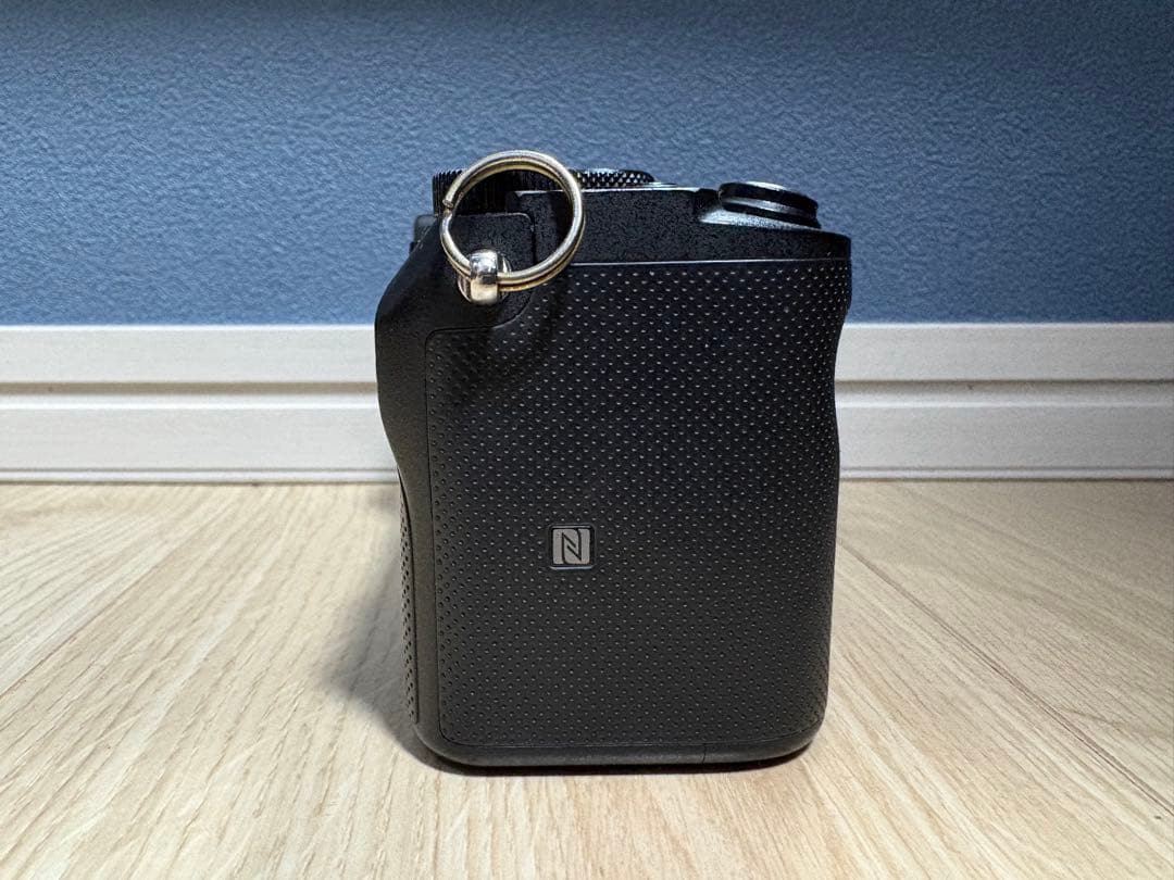 ILCE-7C Sony a7C ミラーレス一眼 カメラ ブラック