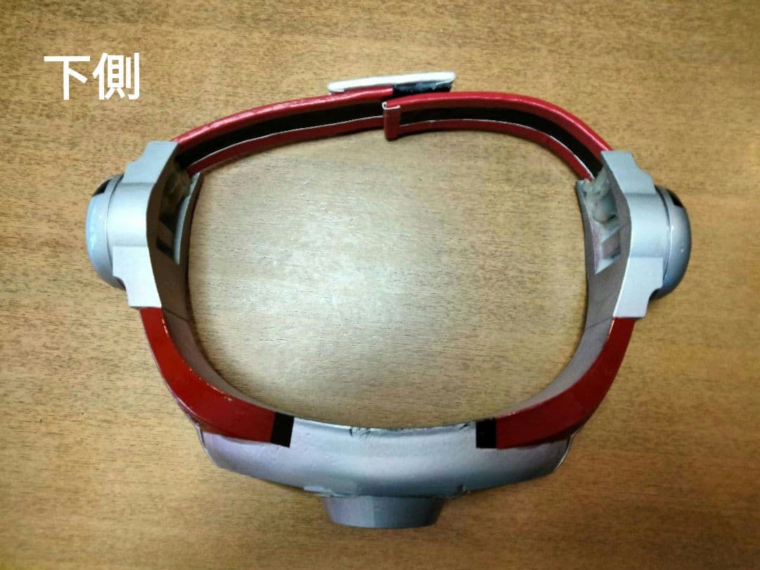 仮面ライダーアギト　オルタリング　コスプレ用