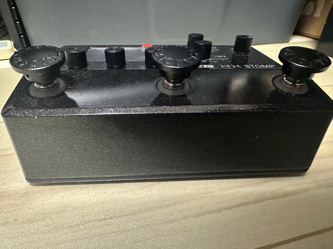 Line 6 / HX Stomp マルチエフェクター