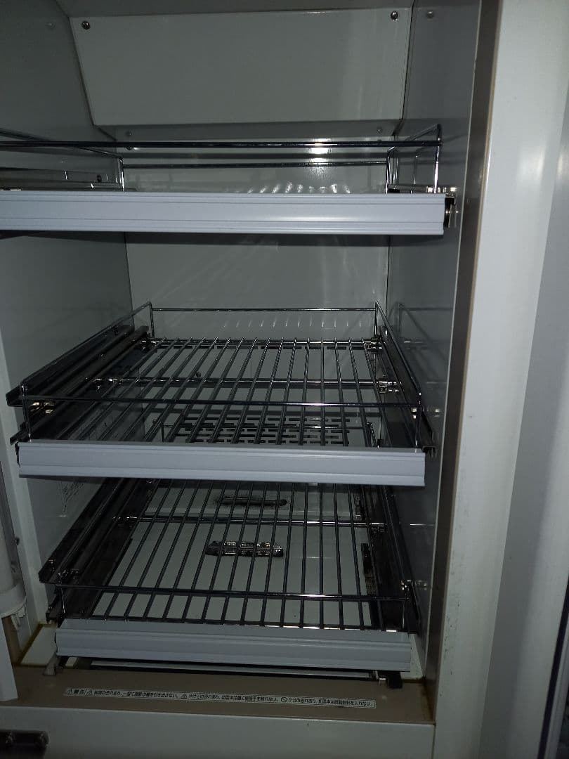 コカ・コーラ冷温冷蔵庫