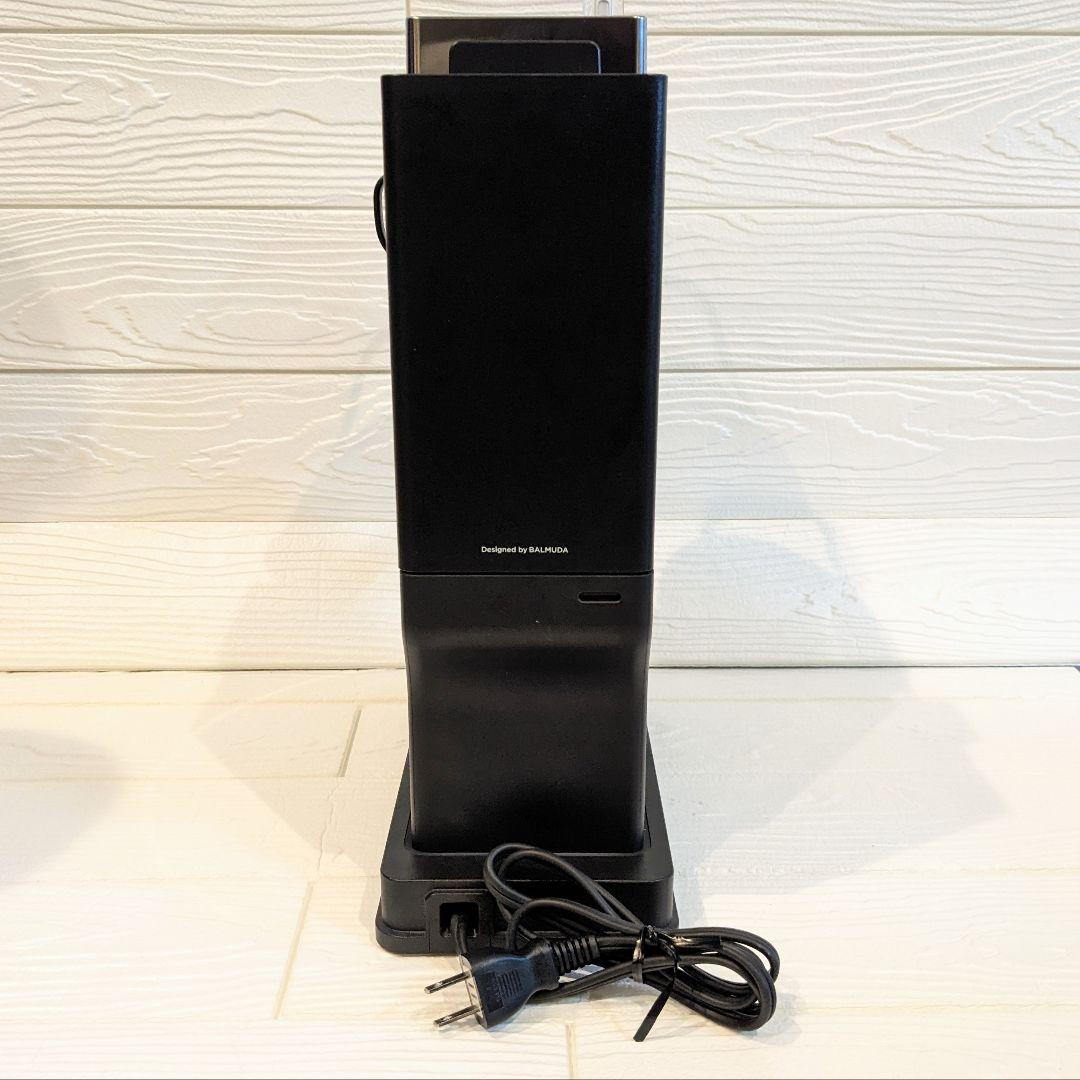 BALMUDA The Brew K06-BK コーヒーメーカー バルミューダ