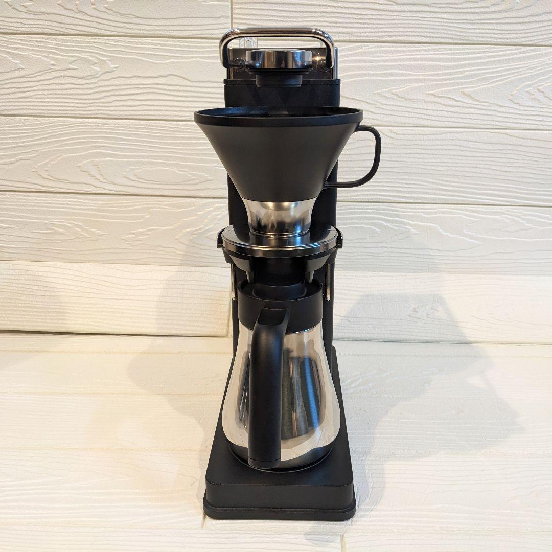 BALMUDA The Brew K06-BK コーヒーメーカー バルミューダ