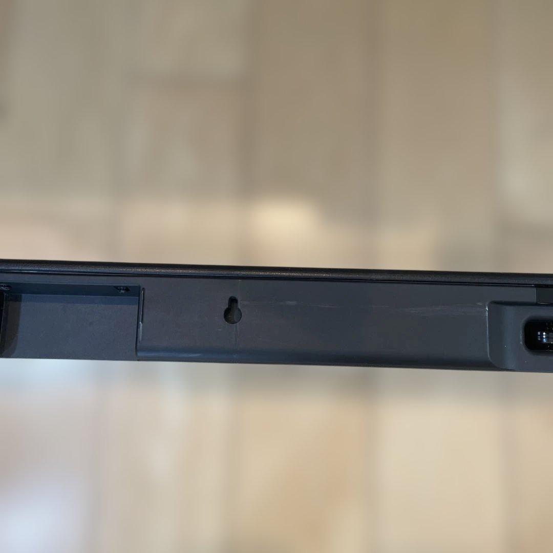 SONY ソニー　サウンドバー　スピーカー　HT-S100F