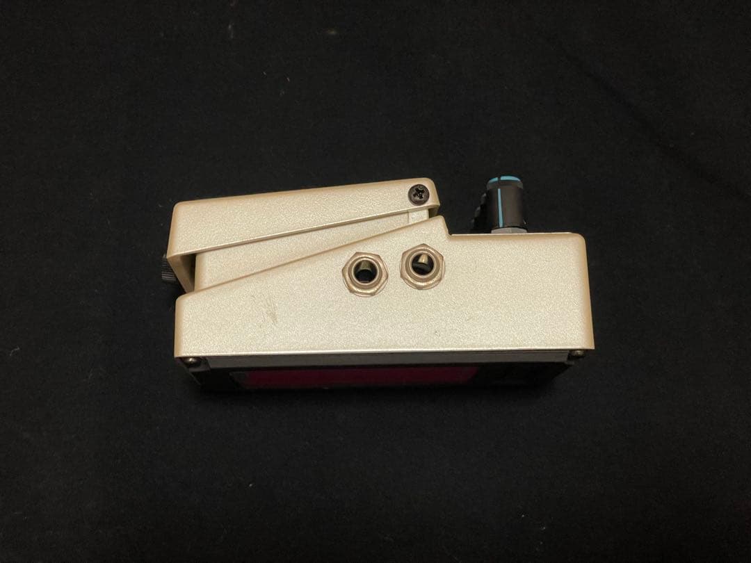 ギター BOSS DigitalDelay DD-5