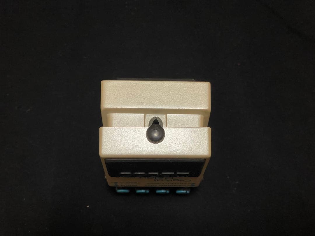 ギター BOSS DigitalDelay DD-5