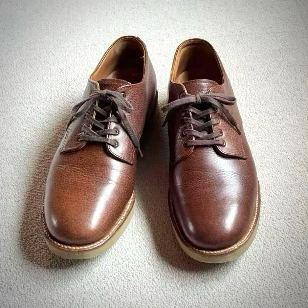 ALDEN×UNITED ARROWS 4908 8.5D