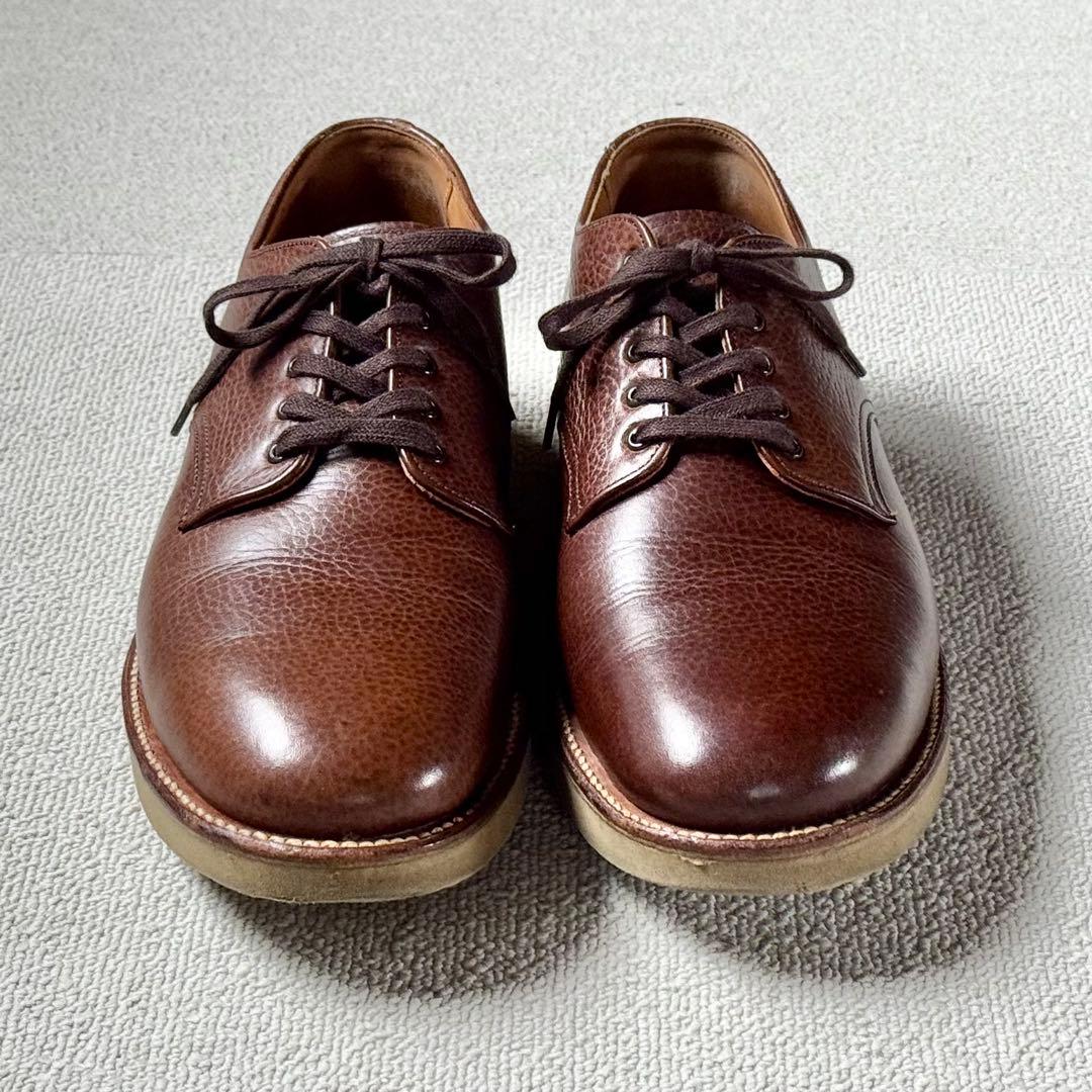 ALDEN×UNITED ARROWS 4908 8.5D