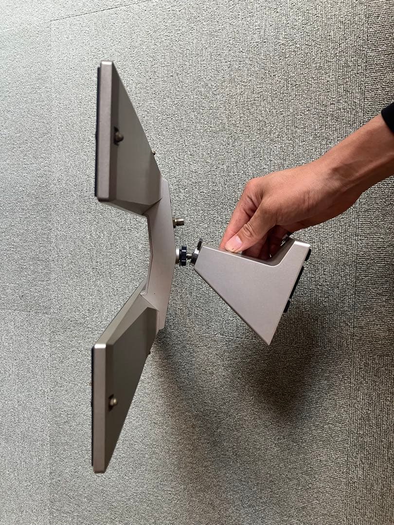 希少Technics SH-F102テクニクス 室内FMアンテナ