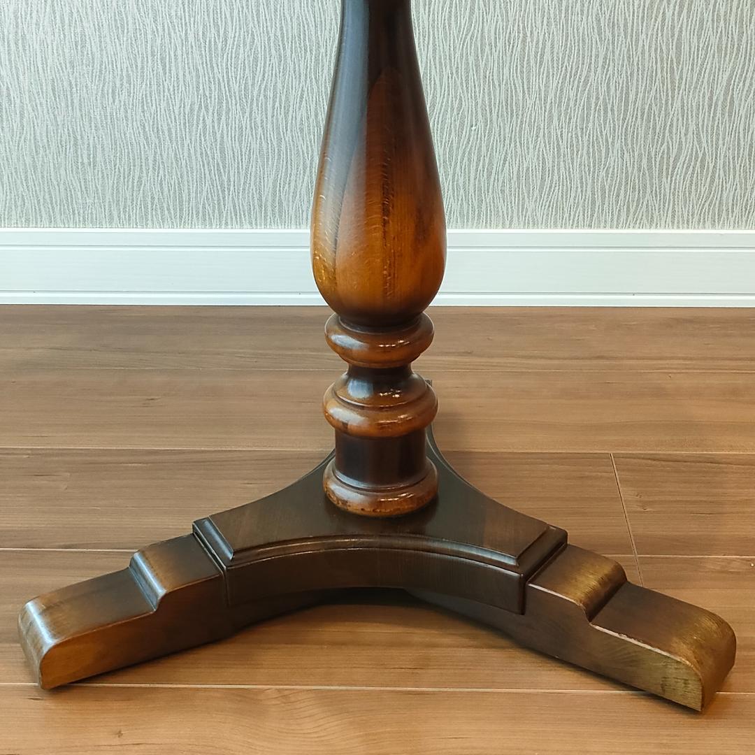 飛騨産業　キツツキ　コーヒーテーブル　サイドテーブル