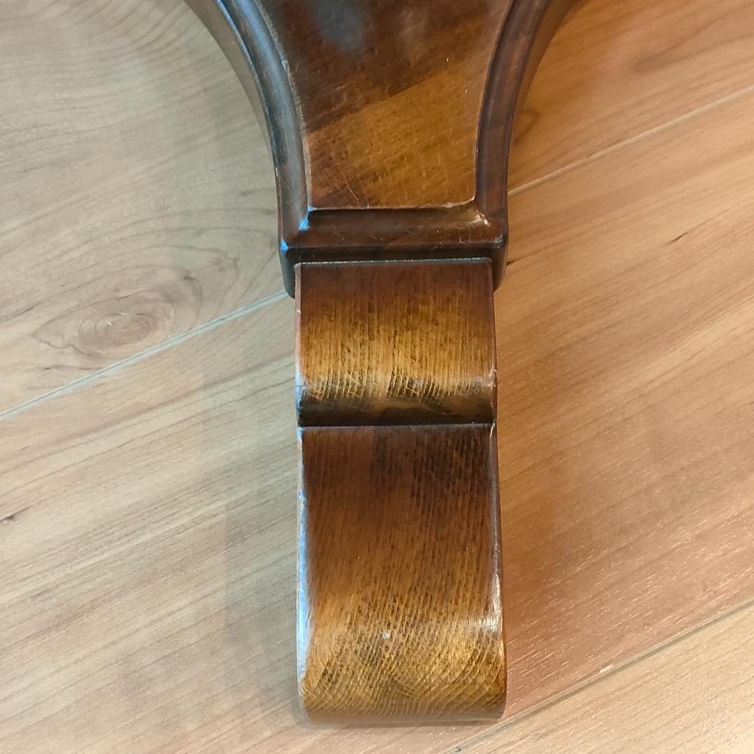 飛騨産業　キツツキ　コーヒーテーブル　サイドテーブル