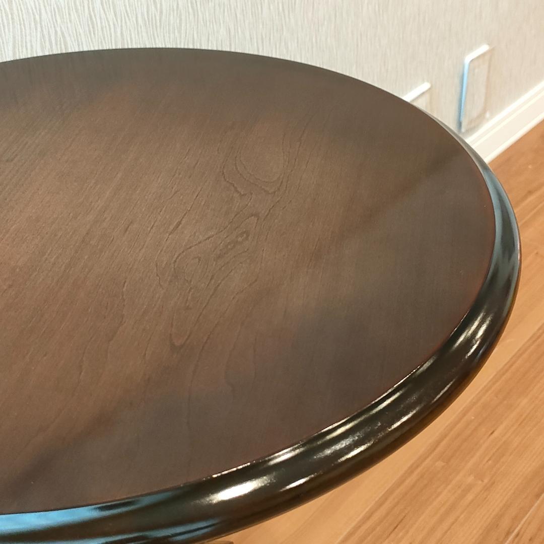 飛騨産業　キツツキ　コーヒーテーブル　サイドテーブル