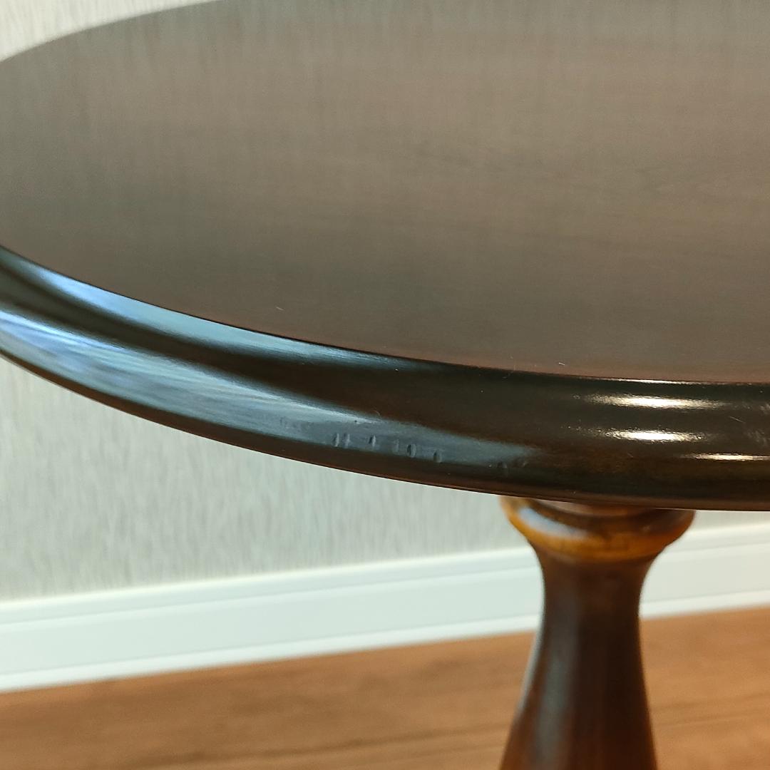 飛騨産業　キツツキ　コーヒーテーブル　サイドテーブル