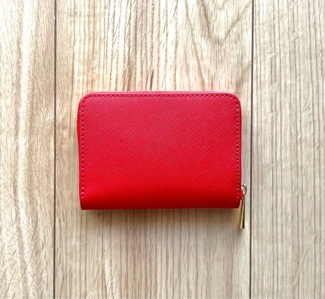 小物 Tory Burch Emerson zip coin case