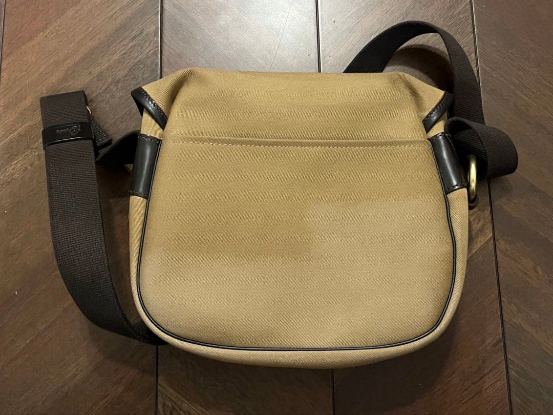 brady norfolk ベージュ