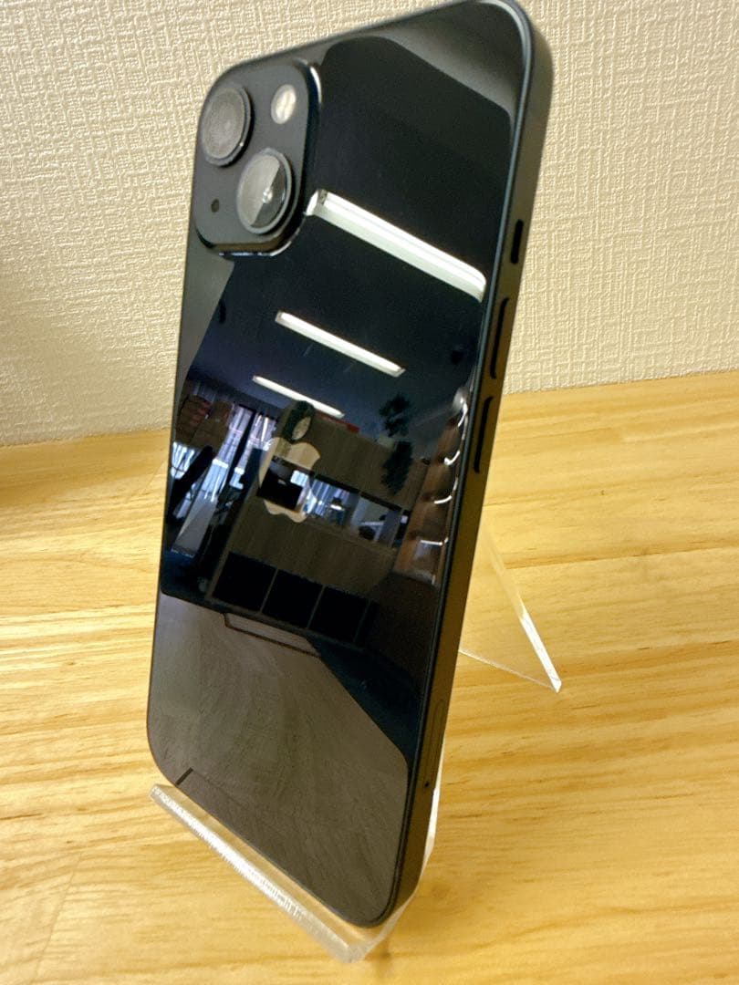 IPHONE 13 128GB 【ケース・フィルム付き】即日発送