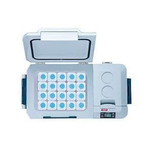 マキタ　makita 充電式保冷温庫　 CW001GZO 　新品 　オリーブ