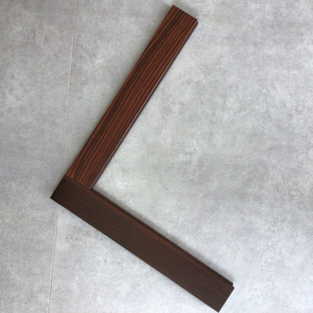 ローズウッド　無垢フローリング材