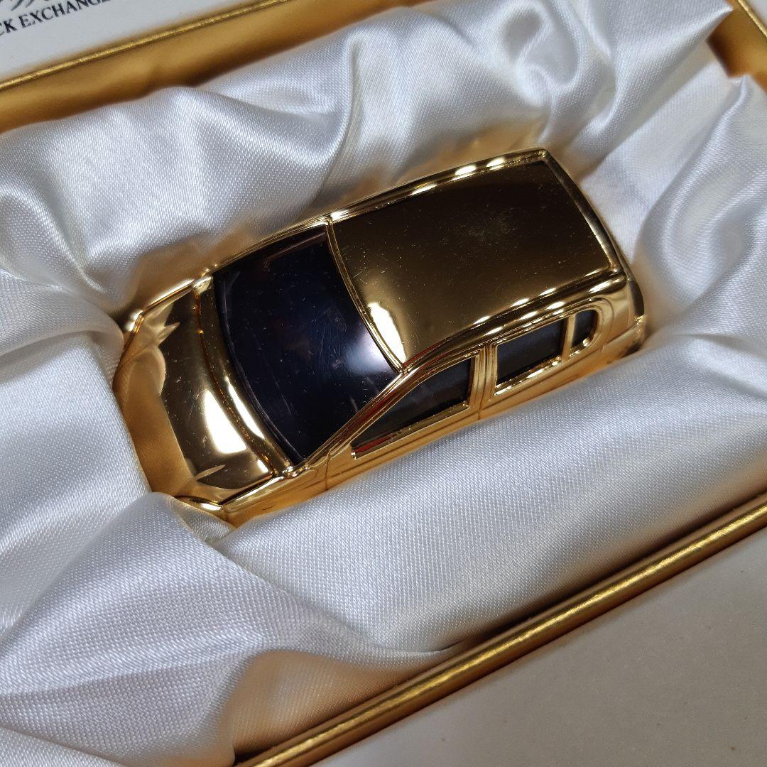 タカラトミー 東証一部上場記念 トミカ TOMY