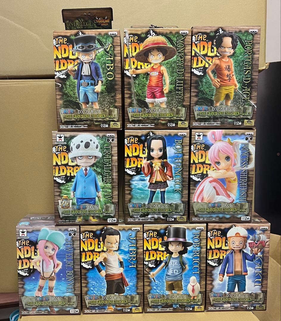 ワンピース グラチル　プライズ　フィギュア