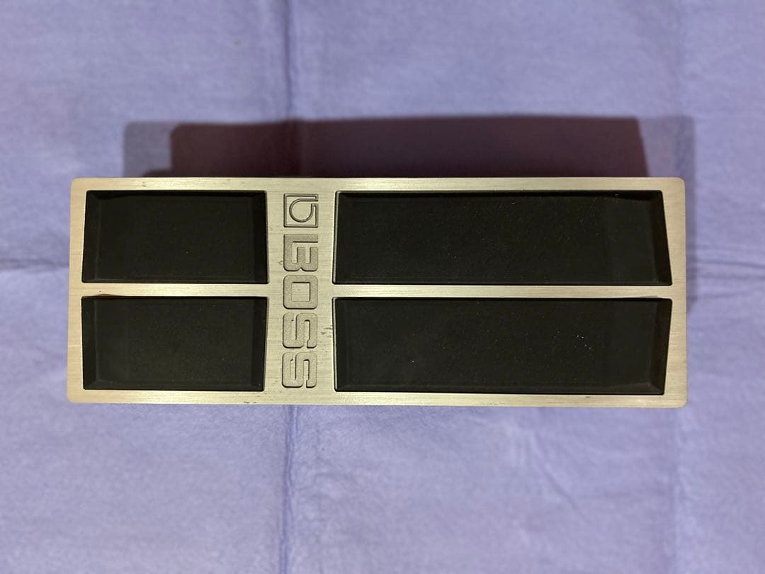 BOSS FV-500L ボリュームペダル　美品