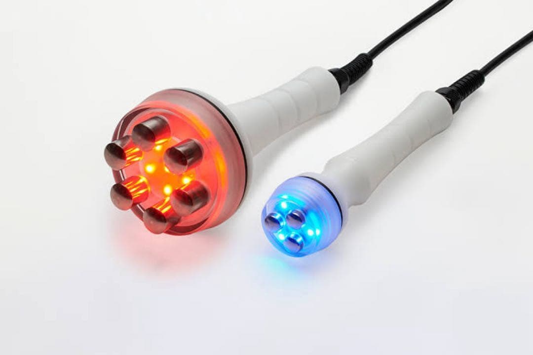 Cell Burn Pro RFマシン