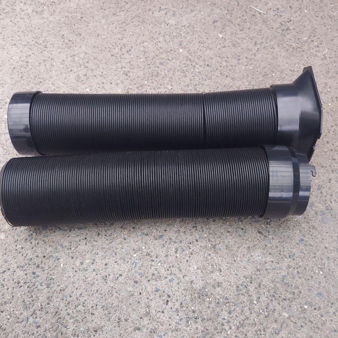 山善 ポータブルスポットクーラー カンゲキくん2