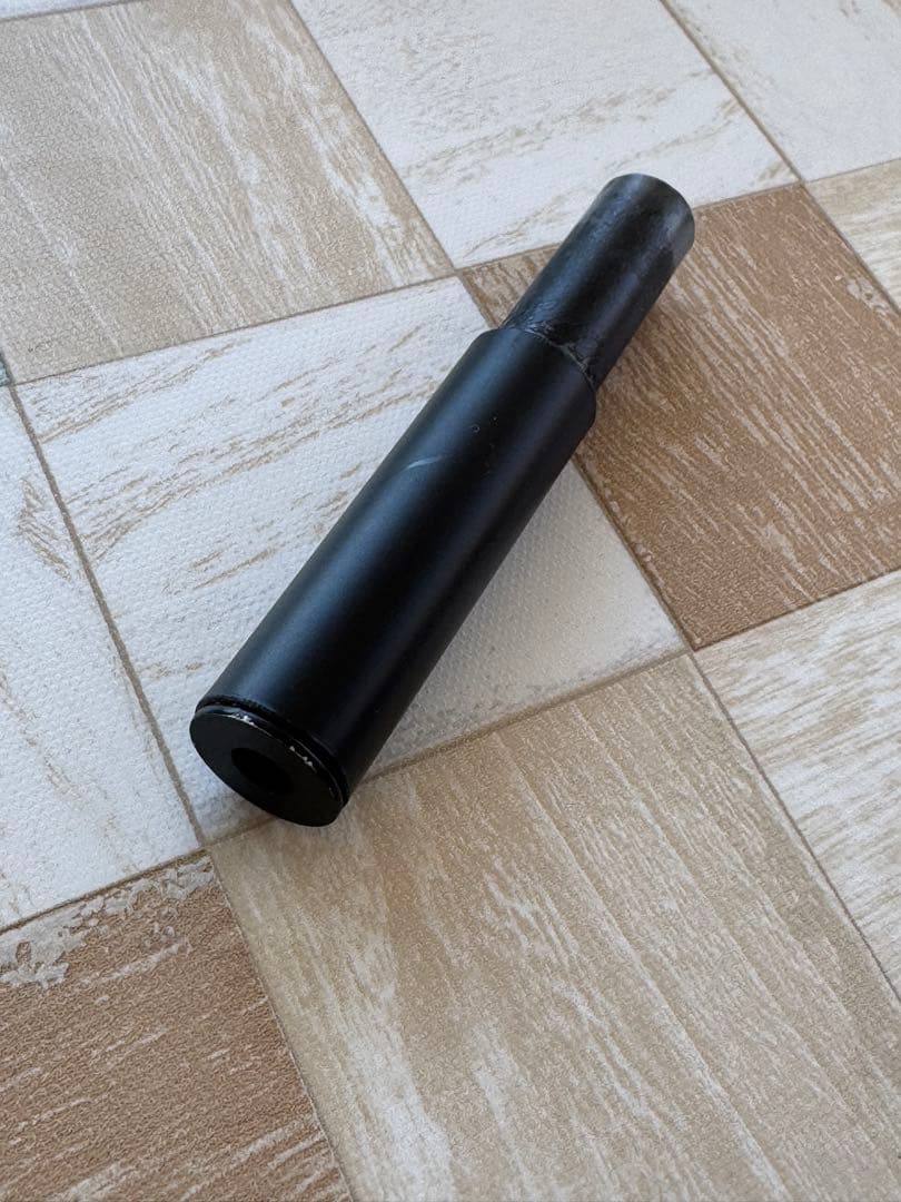 マルゼン　CA870 カスタム　4倍スコープ付き　ショートマガジン