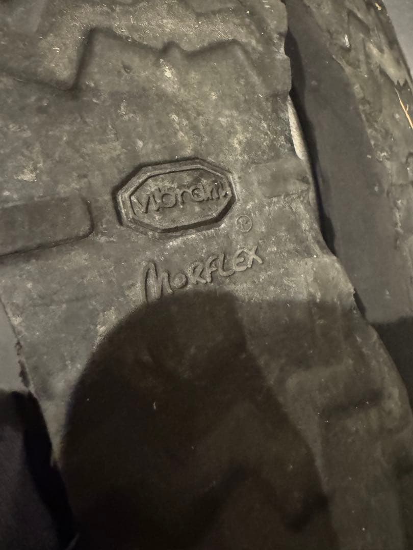 Scye ブラック ドレスシューズ 41