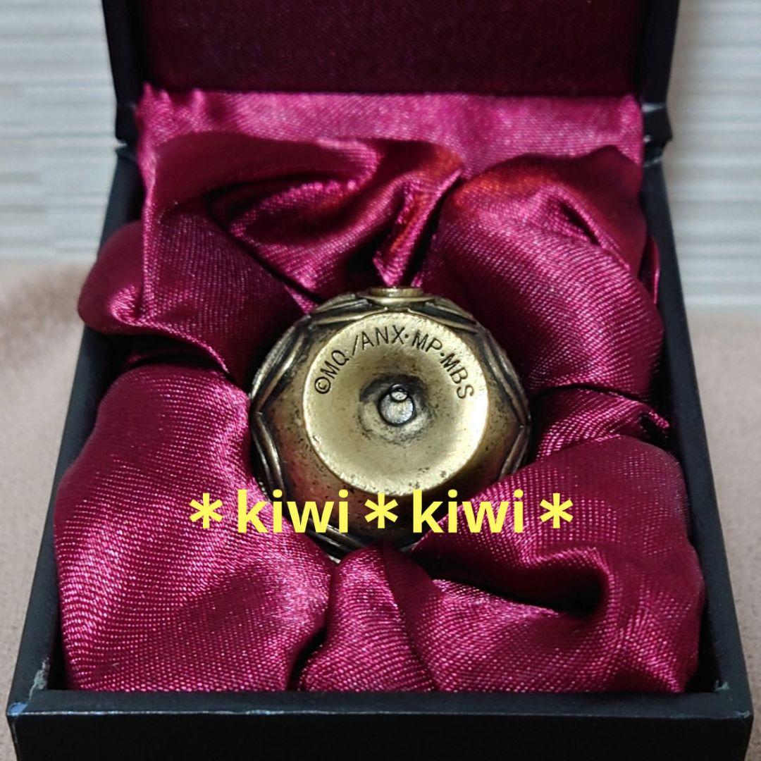 ソウルジェム レプリカ 巴マミver. まどマギ ムービック