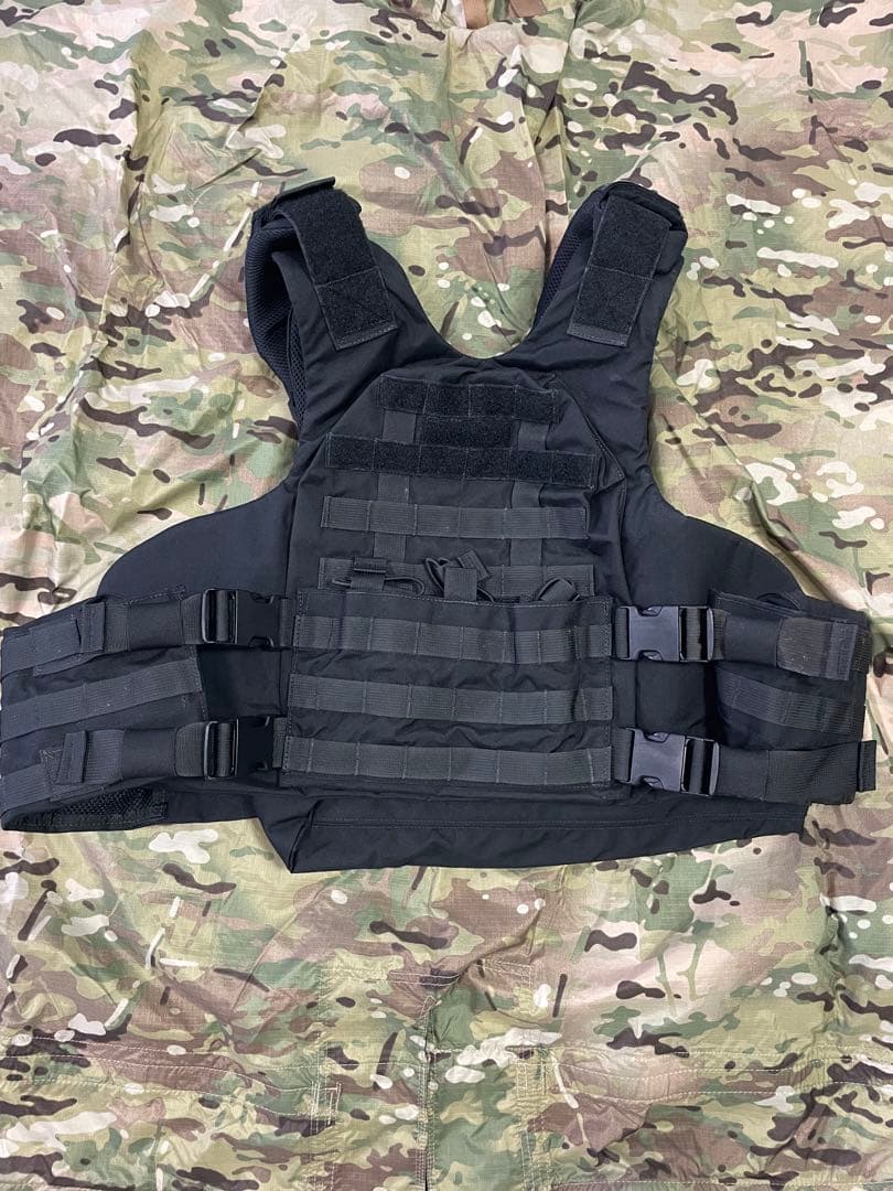 実物 米軍放出 T3 Gear Geronimo 3 M163