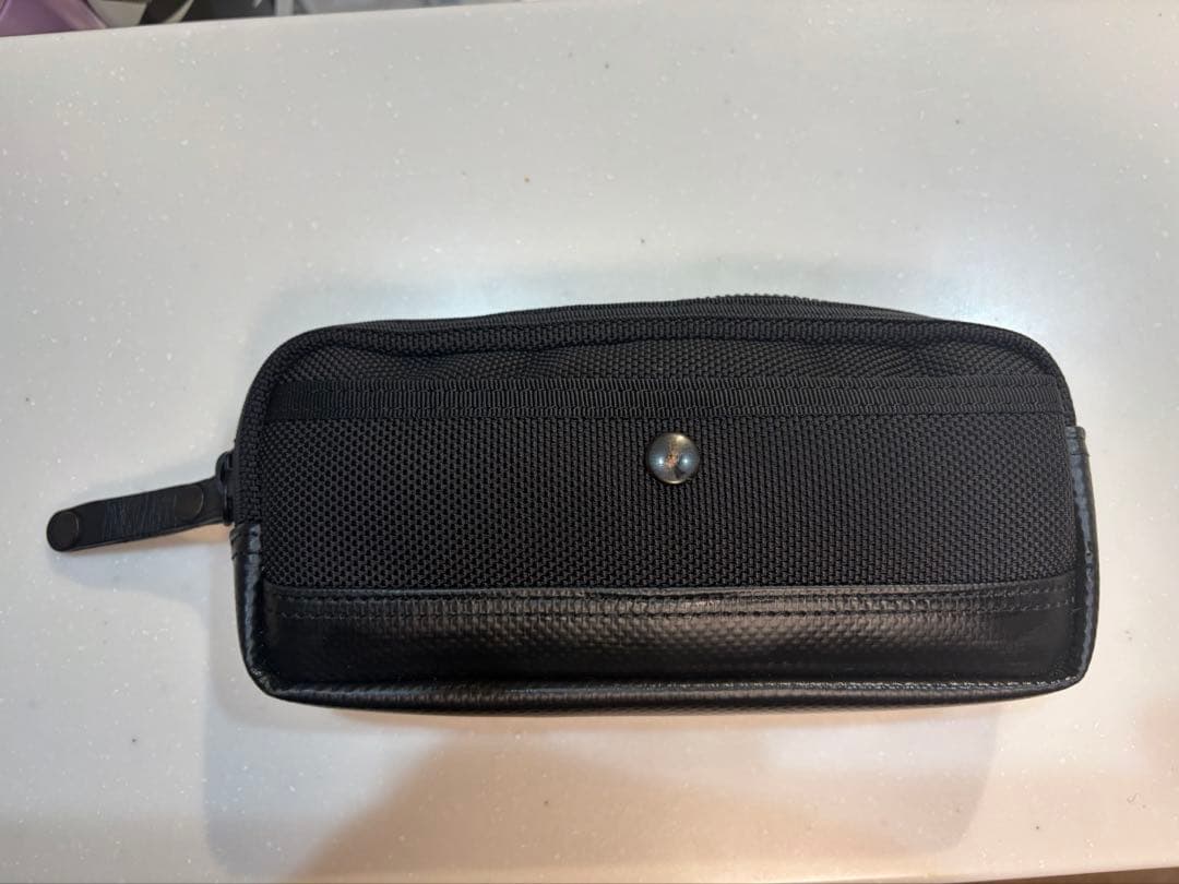 PORTER HEAT ポーター ヒート ペンケース