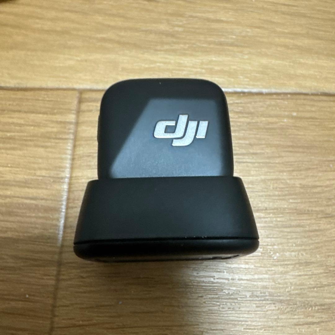 DJI Osmo Mobile 7P＋DJI Mic Mini｜スマホジンバル