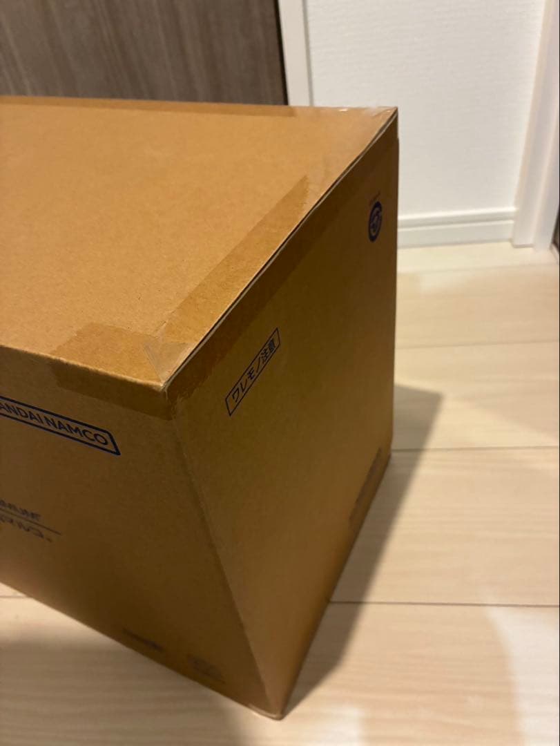 マルコ フィギュア　BANDAI pop