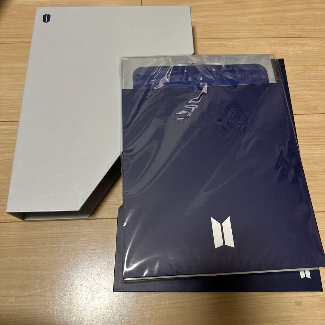 BTS 写真のもの8点