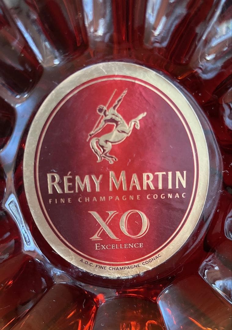 ＊【未開栓】レミーマルタンXO エクセレンス 700ml ＊