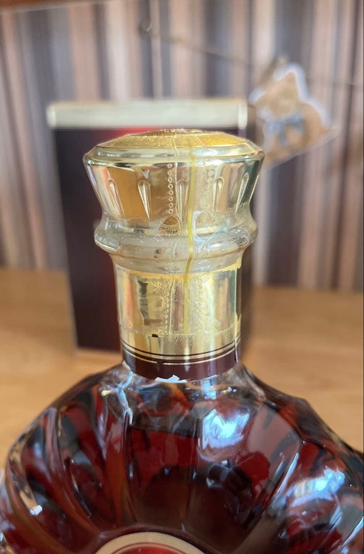 ＊【未開栓】レミーマルタンXO エクセレンス 700ml ＊